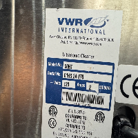 VWR Model 50HT Water Bath image 3